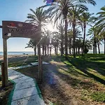 Palm - Lejlighed