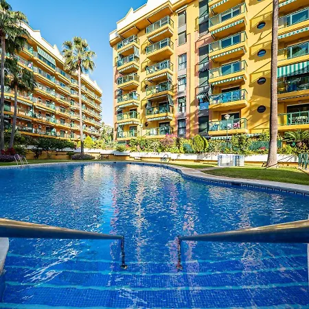 Lejlighed Palm - Torremolinos