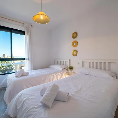 Apartamento Palm -