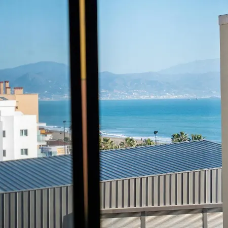 Apartamento Palm -