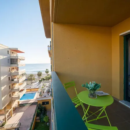 Palm - Apartamento
