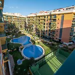 Palm - Торремолинос