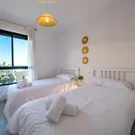 Appartement Palm -