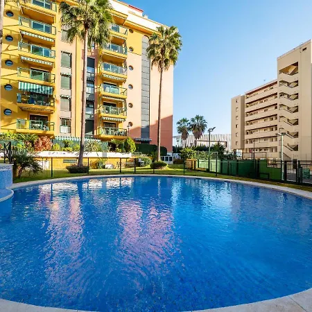 Palm - Appartement Torremolinos