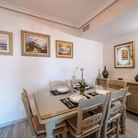 Palm - Торремолинос