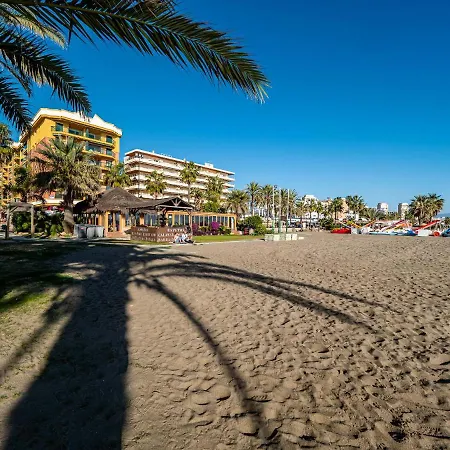 Appartement Palm - Torremolinos
