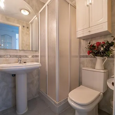 Апартаменты Palm - Торремолинос