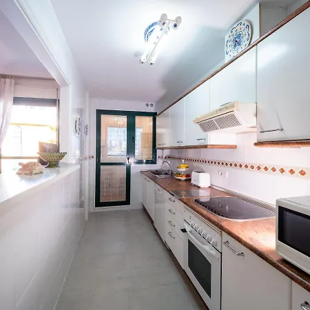 Appartement Palm -