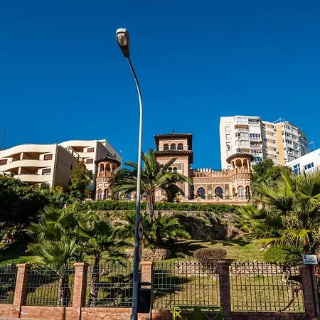 Appartement Palm -