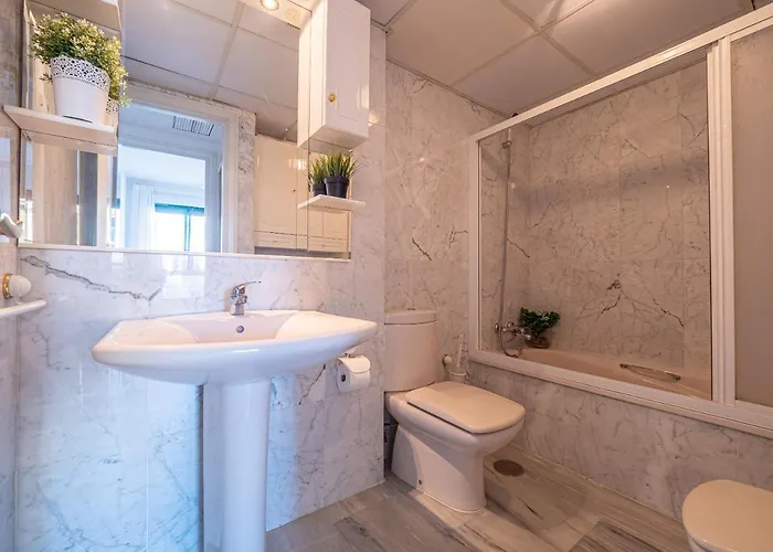 Palm - Apartamento Torremolinos