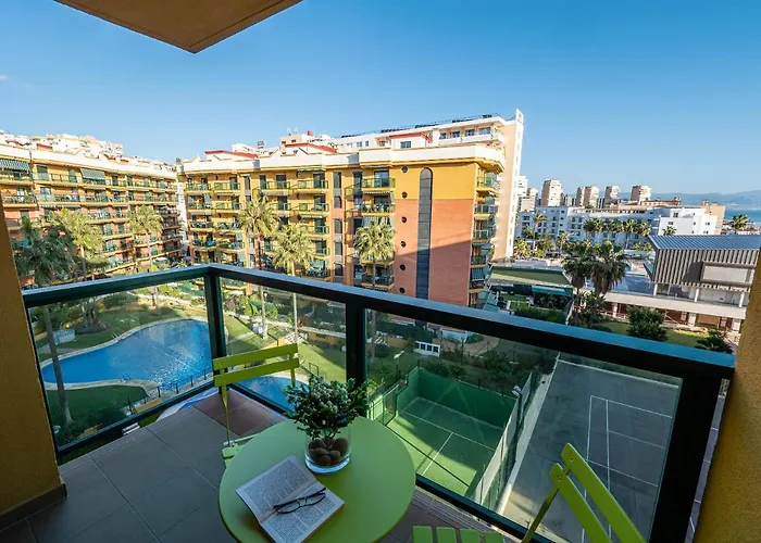 Palm - Apartamento *