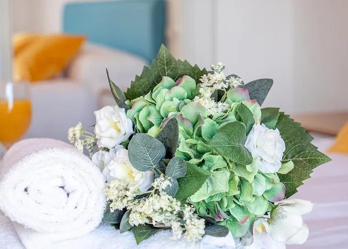 Palm - Apartamento Torremolinos