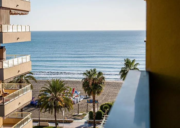 Palm - Appartamento Torremolinos