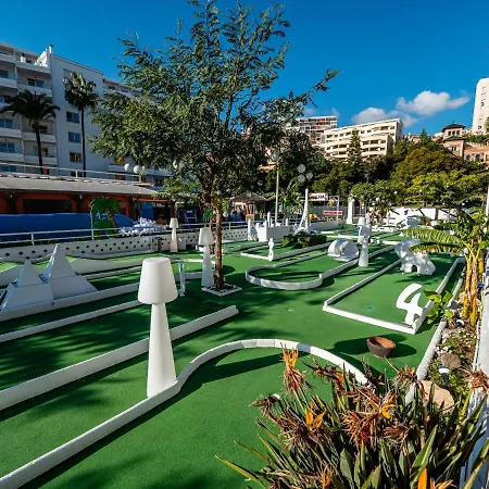 Palm - Apartament Torremolinos