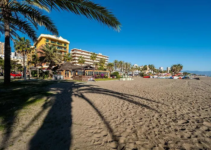 Apartament Palm - Torremolinos