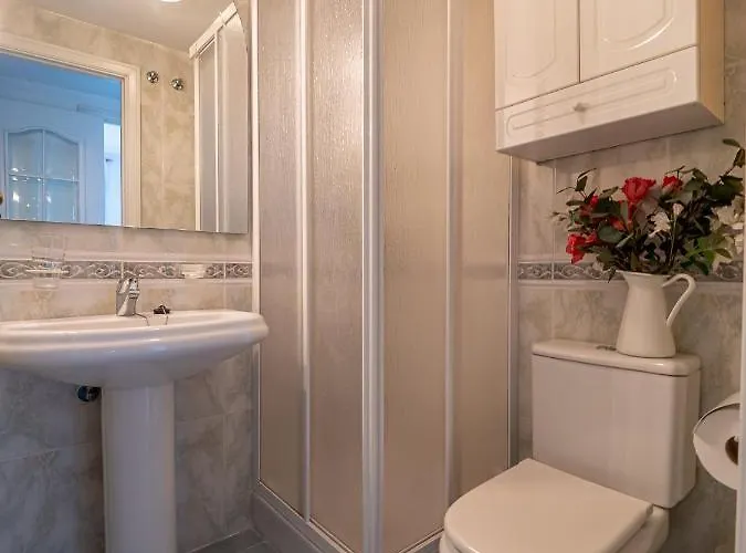 Apartament Palm - Torremolinos